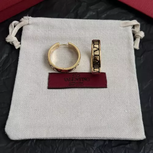 Cheap Valentino Earrings For Women #1337198 Replica Wholesale [$40.00 USD] [ITEM#1337198] on Replica Valentino Earrings