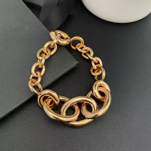Cheap Yves Saint Laurent YSL Bracelets #1337201 Replica Wholesale [$52.00 USD] [ITEM#1337201] on Replica Yves Saint Laurent YSL Bracelets
