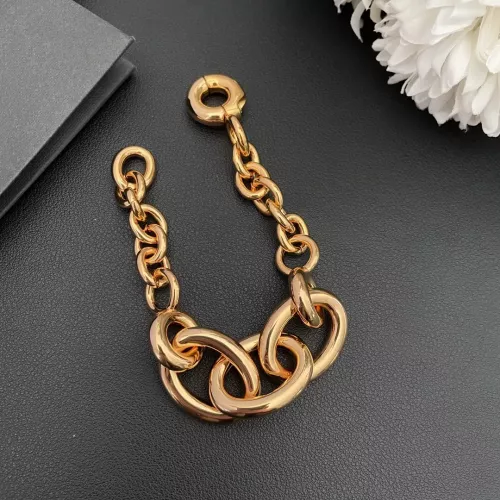 Cheap Yves Saint Laurent YSL Bracelets #1337201 Replica Wholesale [$52.00 USD] [ITEM#1337201] on Replica Yves Saint Laurent YSL Bracelets