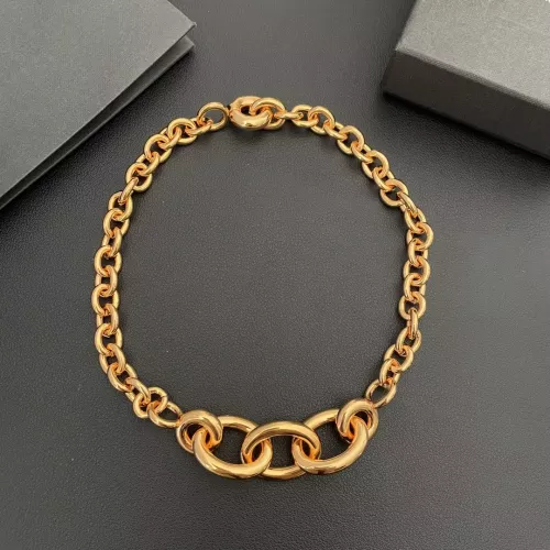 Yves Saint Laurent YSL Necklaces #1337202