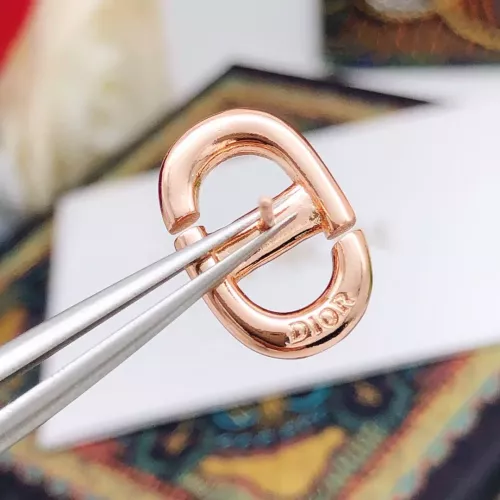 Cheap Christian Dior Earrings For Women #1337203 Replica Wholesale [$25.00 USD] [ITEM#1337203] on Replica Christian Dior Earrings