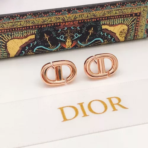Cheap Christian Dior Earrings For Women #1337203 Replica Wholesale [$25.00 USD] [ITEM#1337203] on Replica Christian Dior Earrings