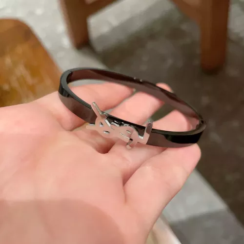 Cheap Yves Saint Laurent YSL Bracelets #1337204 Replica Wholesale [$27.00 USD] [ITEM#1337204] on Replica Yves Saint Laurent YSL Bracelets