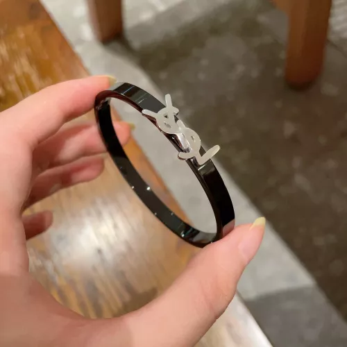 Cheap Yves Saint Laurent YSL Bracelets #1337204 Replica Wholesale [$27.00 USD] [ITEM#1337204] on Replica Yves Saint Laurent YSL Bracelets