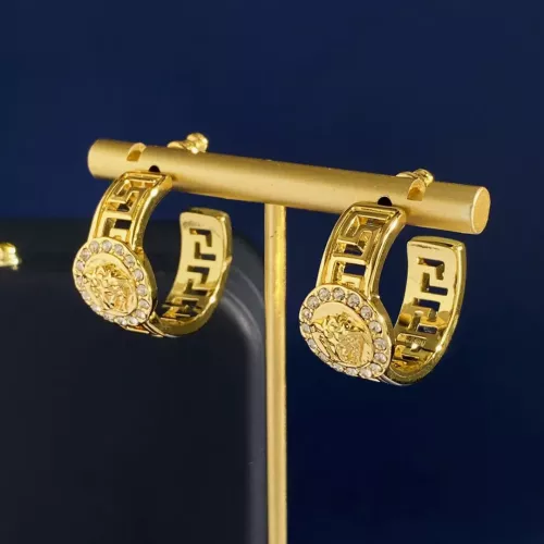 Versace Earrings For Women #1337206