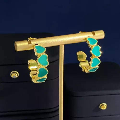 Tiffany Earrings For Women #1337210