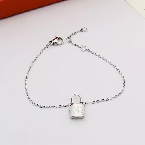 Louis Vuitton LV Bracelets #1337211