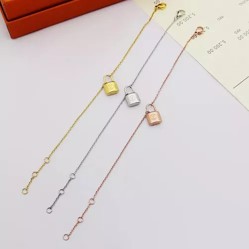 Cheap Louis Vuitton LV Bracelets #1337211 Replica Wholesale [$25.00 USD] [ITEM#1337211] on Replica Louis Vuitton LV Bracelets