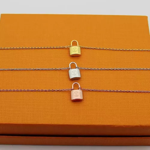 Cheap Louis Vuitton LV Bracelets #1337211 Replica Wholesale [$25.00 USD] [ITEM#1337211] on Replica Louis Vuitton LV Bracelets