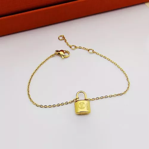 Louis Vuitton LV Bracelets #1337213