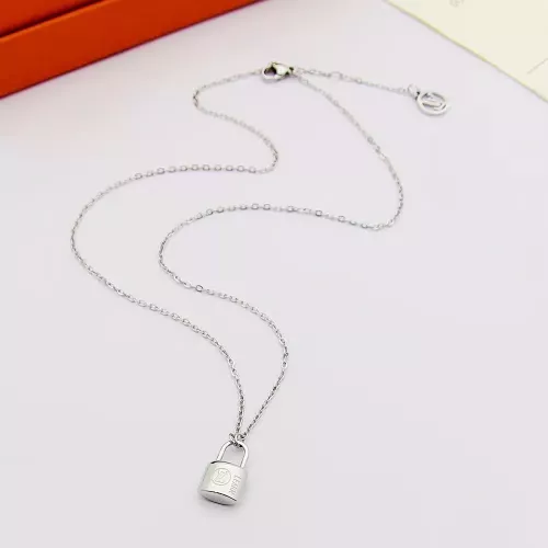 Louis Vuitton Necklaces #1337214