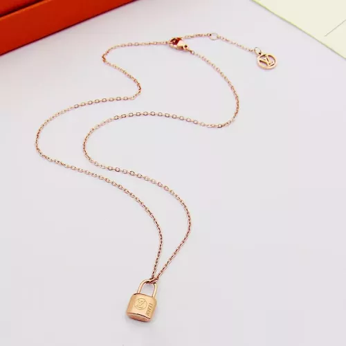 Louis Vuitton Necklaces #1337215