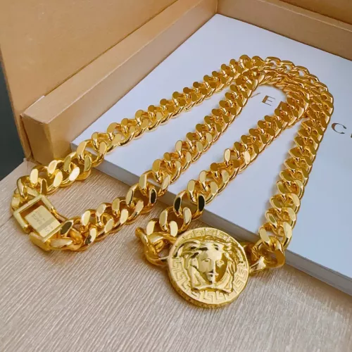 Versace Necklaces #1337217