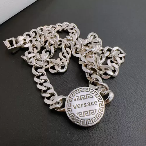 Cheap Versace Necklaces #1337218 Replica Wholesale [$48.00 USD] [ITEM#1337218] on Replica Versace Necklaces