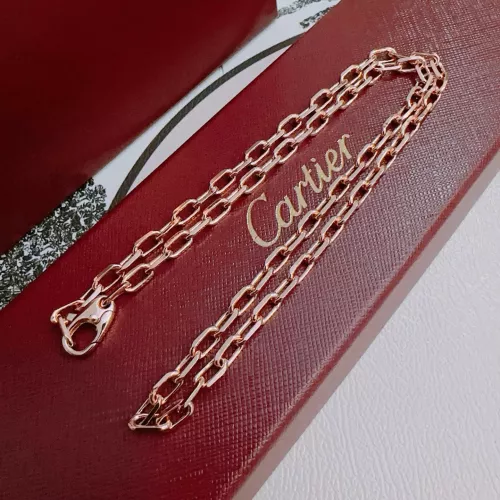Cartier Necklaces #1337223
