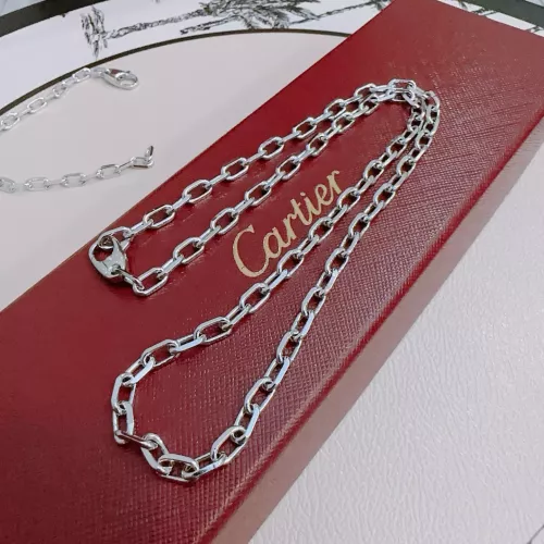 Cartier Necklaces #1337224