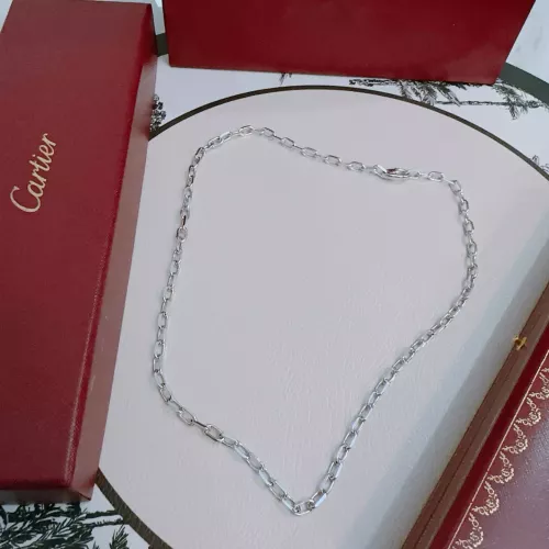 Cheap Cartier Necklaces #1337224 Replica Wholesale [$42.00 USD] [ITEM#1337224] on Replica Cartier Necklaces