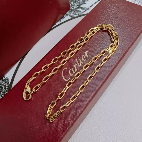 Cartier Necklaces #1337225