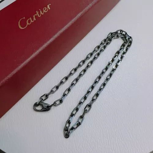 Cheap Cartier Necklaces #1337226 Replica Wholesale [$42.00 USD] [ITEM#1337226] on Replica Cartier Necklaces