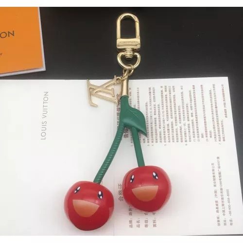 Louis Vuitton LV Key Holder And Bag Buckle #1337230