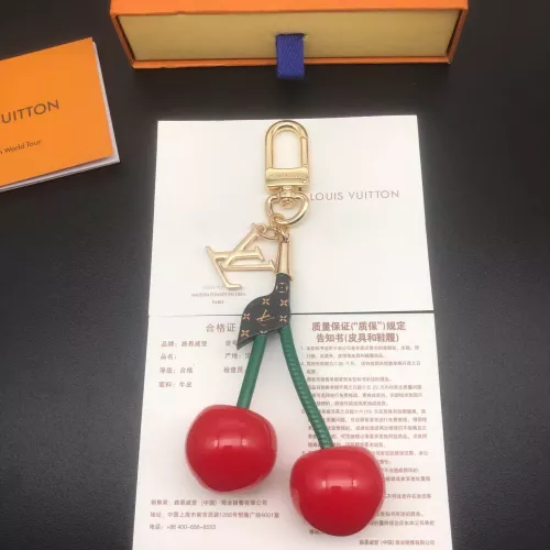 Cheap Louis Vuitton LV Key Holder And Bag Buckle #1337230 Replica Wholesale [$27.00 USD] [ITEM#1337230] on Replica Louis Vuitton LV Key Holder And Bag Buckle