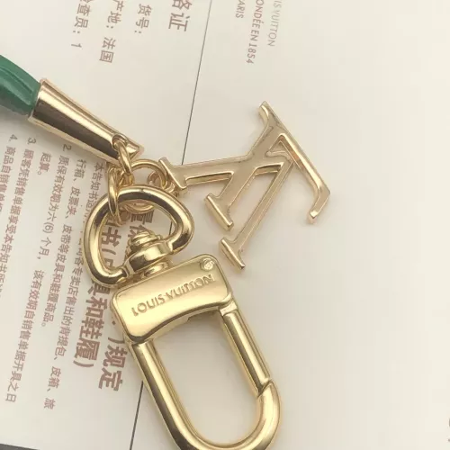 Cheap Louis Vuitton LV Key Holder And Bag Buckle #1337230 Replica Wholesale [$27.00 USD] [ITEM#1337230] on Replica Louis Vuitton LV Key Holder And Bag Buckle