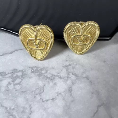 Cheap Valentino Earrings For Women #1337231 Replica Wholesale [$34.00 USD] [ITEM#1337231] on Replica Valentino Earrings