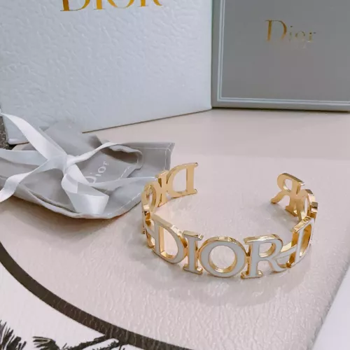 Cheap Christian Dior Bracelets #1337234 Replica Wholesale [$40.00 USD] [ITEM#1337234] on Replica Christian Dior Bracelets