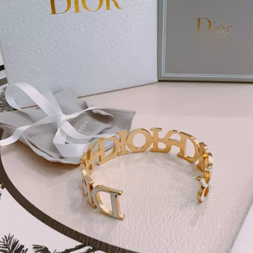 Cheap Christian Dior Bracelets #1337234 Replica Wholesale [$40.00 USD] [ITEM#1337234] on Replica Christian Dior Bracelets