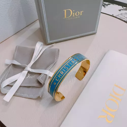 Cheap Christian Dior Bracelets #1337235 Replica Wholesale [$40.00 USD] [ITEM#1337235] on Replica Christian Dior Bracelets