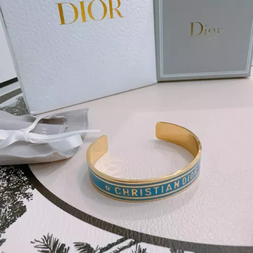 Cheap Christian Dior Bracelets #1337235 Replica Wholesale [$40.00 USD] [ITEM#1337235] on Replica Christian Dior Bracelets