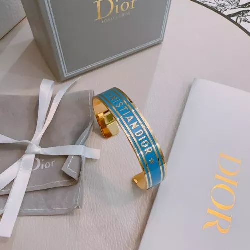 Cheap Christian Dior Bracelets #1337235 Replica Wholesale [$40.00 USD] [ITEM#1337235] on Replica Christian Dior Bracelets