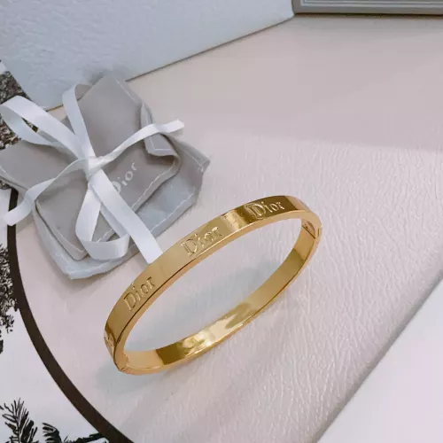 Christian Dior Bracelets #1337236