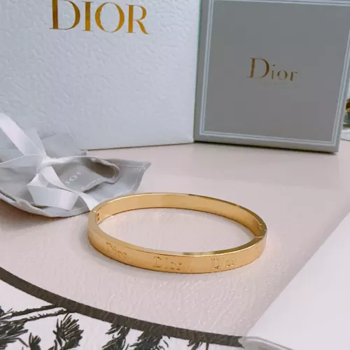 Cheap Christian Dior Bracelets #1337236 Replica Wholesale [$40.00 USD] [ITEM#1337236] on Replica Christian Dior Bracelets