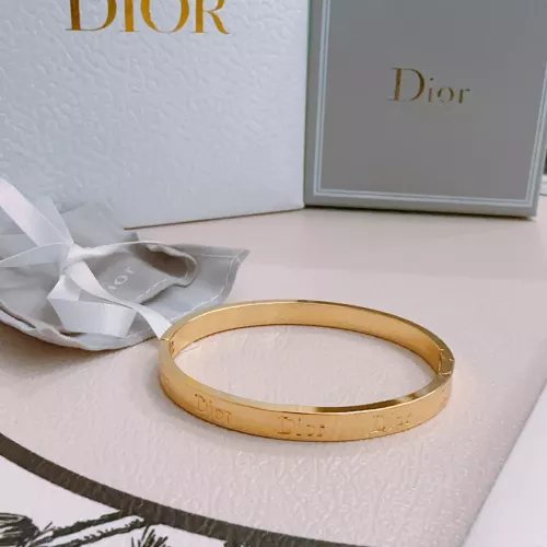 Cheap Christian Dior Bracelets #1337236 Replica Wholesale [$40.00 USD] [ITEM#1337236] on Replica Christian Dior Bracelets