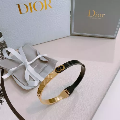 Christian Dior Bracelets #1337237