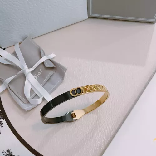 Cheap Christian Dior Bracelets #1337237 Replica Wholesale [$40.00 USD] [ITEM#1337237] on Replica Christian Dior Bracelets