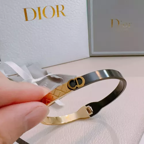 Cheap Christian Dior Bracelets #1337237 Replica Wholesale [$40.00 USD] [ITEM#1337237] on Replica Christian Dior Bracelets