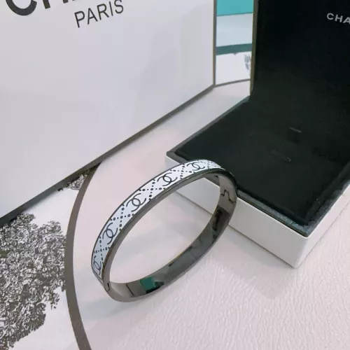Chanel Bracelets #1337238