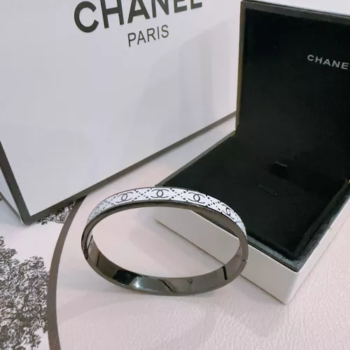 Cheap Chanel Bracelets #1337238 Replica Wholesale [$40.00 USD] [ITEM#1337238] on Replica Chanel Bracelets