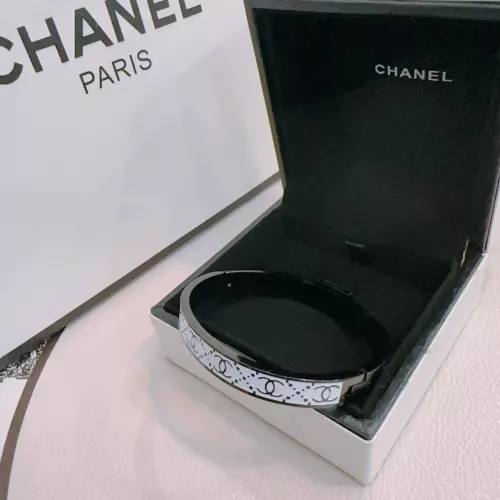 Cheap Chanel Bracelets #1337238 Replica Wholesale [$40.00 USD] [ITEM#1337238] on Replica Chanel Bracelets