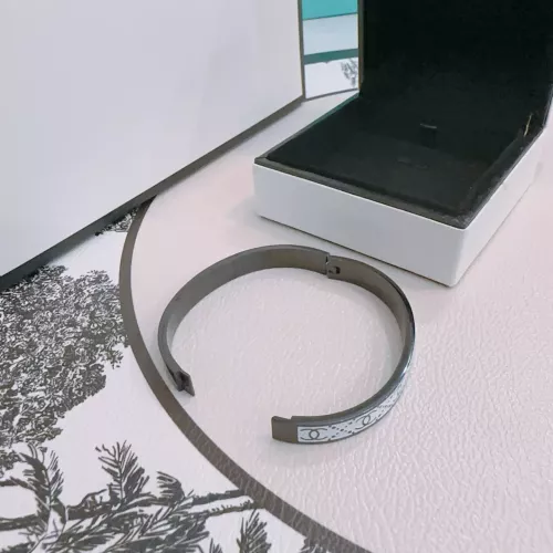 Cheap Chanel Bracelets #1337238 Replica Wholesale [$40.00 USD] [ITEM#1337238] on Replica Chanel Bracelets
