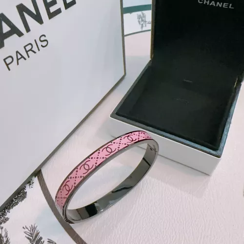 Chanel Bracelets #1337239