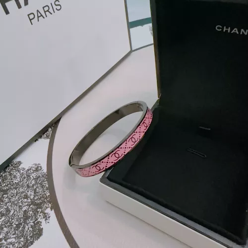 Cheap Chanel Bracelets #1337239 Replica Wholesale [$40.00 USD] [ITEM#1337239] on Replica Chanel Bracelets