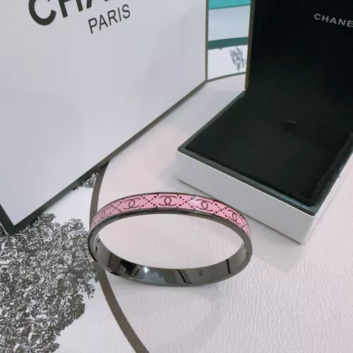 Cheap Chanel Bracelets #1337239 Replica Wholesale [$40.00 USD] [ITEM#1337239] on Replica Chanel Bracelets