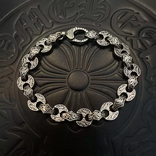 Chrome Hearts Bracelets #1337240