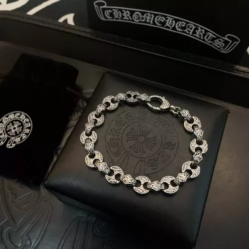 Cheap Chrome Hearts Bracelets #1337240 Replica Wholesale [$48.00 USD] [ITEM#1337240] on Replica Chrome Hearts Bracelets