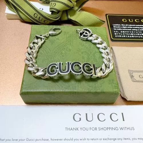 Gucci Bracelets #1337245