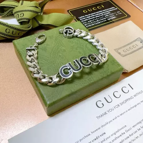 Cheap Gucci Bracelets #1337245 Replica Wholesale [$56.00 USD] [ITEM#1337245] on Replica Gucci Bracelets