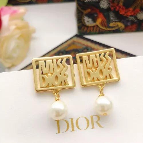 Christian Dior Earrings For Women #1337250